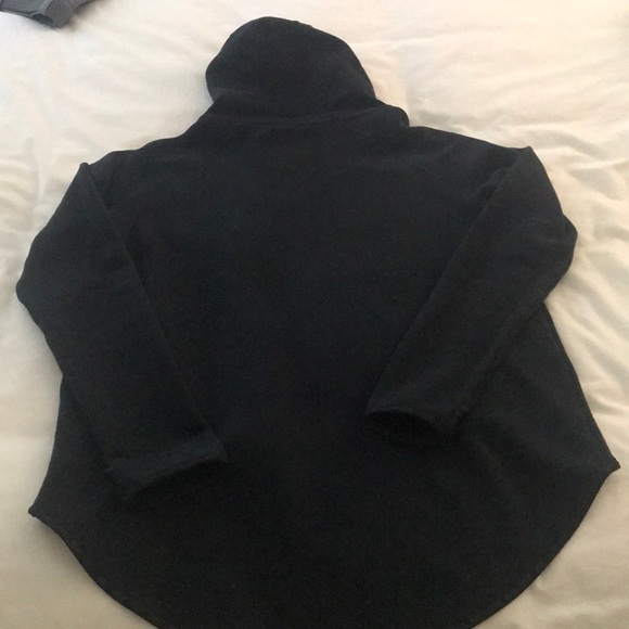 Nike hood sweat jacket - Picture 5 of 5